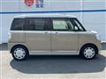 2020 Daihatsu Move Canbus