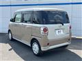 2020 Daihatsu Move Canbus