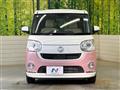 2022 Daihatsu Move Canbus