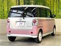 2022 Daihatsu Move Canbus