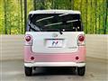 2022 Daihatsu Move Canbus