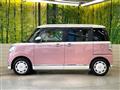 2022 Daihatsu Move Canbus
