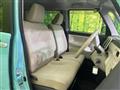 2017 Daihatsu Move Canbus