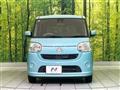2017 Daihatsu Move Canbus