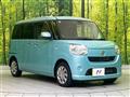 2017 Daihatsu Move Canbus
