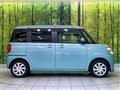 2017 Daihatsu Move Canbus