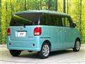 2017 Daihatsu Move Canbus