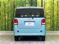 2017 Daihatsu Move Canbus