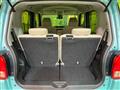 2017 Daihatsu Move Canbus