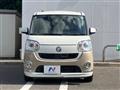 2017 Daihatsu Move Canbus