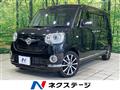 2018 Daihatsu Move Canbus