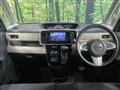 2018 Daihatsu Move Canbus