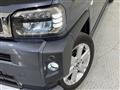 2024 Daihatsu Taft