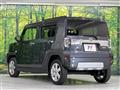 2024 Daihatsu Taft