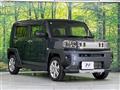 2024 Daihatsu Taft