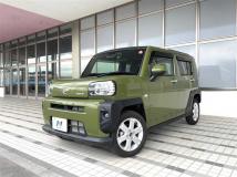 2023 Daihatsu Taft
