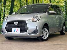 2023 Toyota Passo