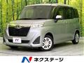 2017 Toyota Roomy