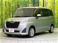 2017 Toyota Roomy