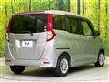 2017 Toyota Roomy