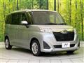 2017 Toyota Roomy
