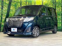 2019 Toyota Roomy