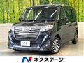2019 Toyota Roomy