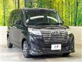 2019 Toyota Roomy