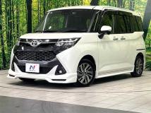2020 Toyota Tank