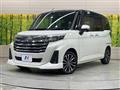 2021 Toyota Roomy