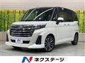 2021 Toyota Roomy