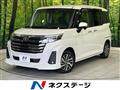 2023 Toyota Roomy