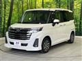 2023 Toyota Roomy