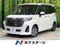 2024 Toyota Roomy