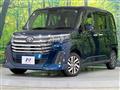 2025 Toyota Roomy