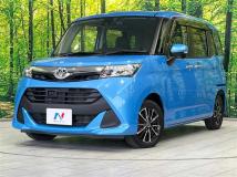 2017 Toyota Tank