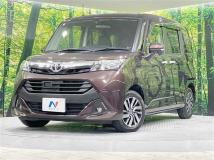2018 Toyota Tank