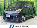 2011 Suzuki Solio