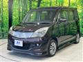 2011 Suzuki Solio