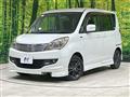 2013 Suzuki Solio