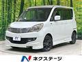 2013 Suzuki Solio