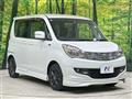 2013 Suzuki Solio