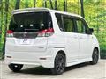 2013 Suzuki Solio