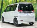 2013 Suzuki Solio
