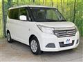 2017 Suzuki Solio