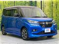 2019 Suzuki Solio Bandit