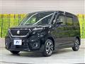 2021 Suzuki Solio Bandit