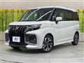 2025 Suzuki Solio Bandit