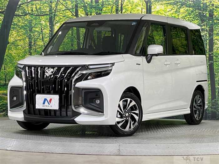 2026 Suzuki Solio Bandit