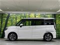 2026 Suzuki Solio Bandit